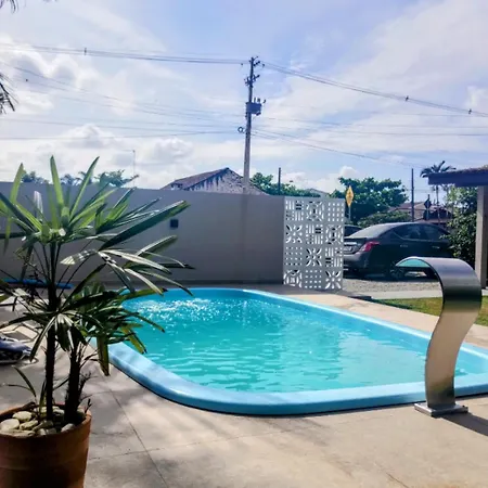 Ferias Perfeitas, Praia E Piscina Itapoa  Exterior photo