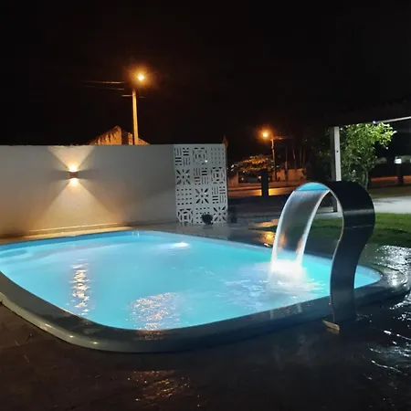 Ferias Perfeitas, Praia E Piscina Itapoa  Exterior photo