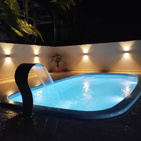 Ferias Perfeitas, Praia E Piscina Itapoa  Exterior photo