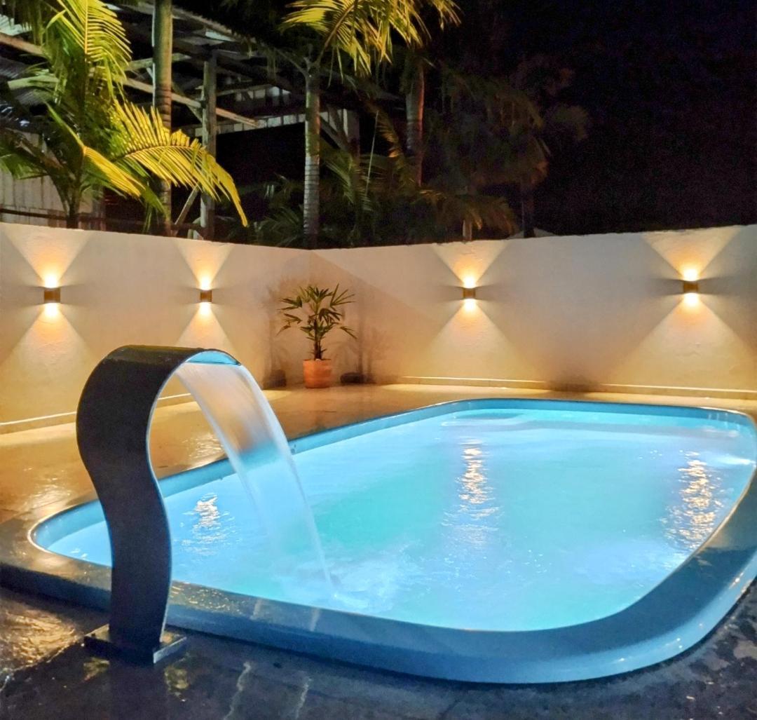 Ferias Perfeitas, E Piscina Holiday home