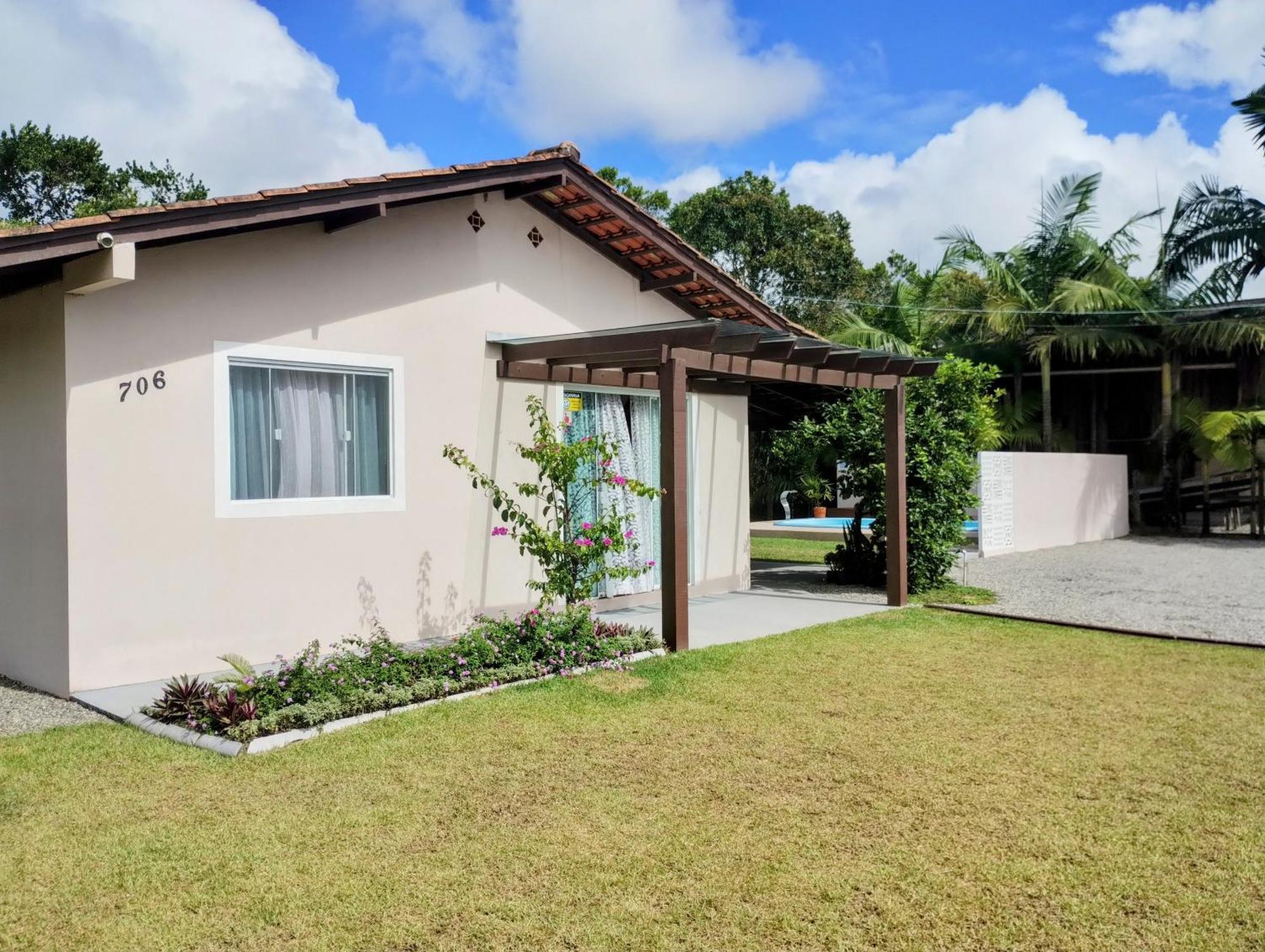 Ferias Perfeitas, E Piscina Holiday home