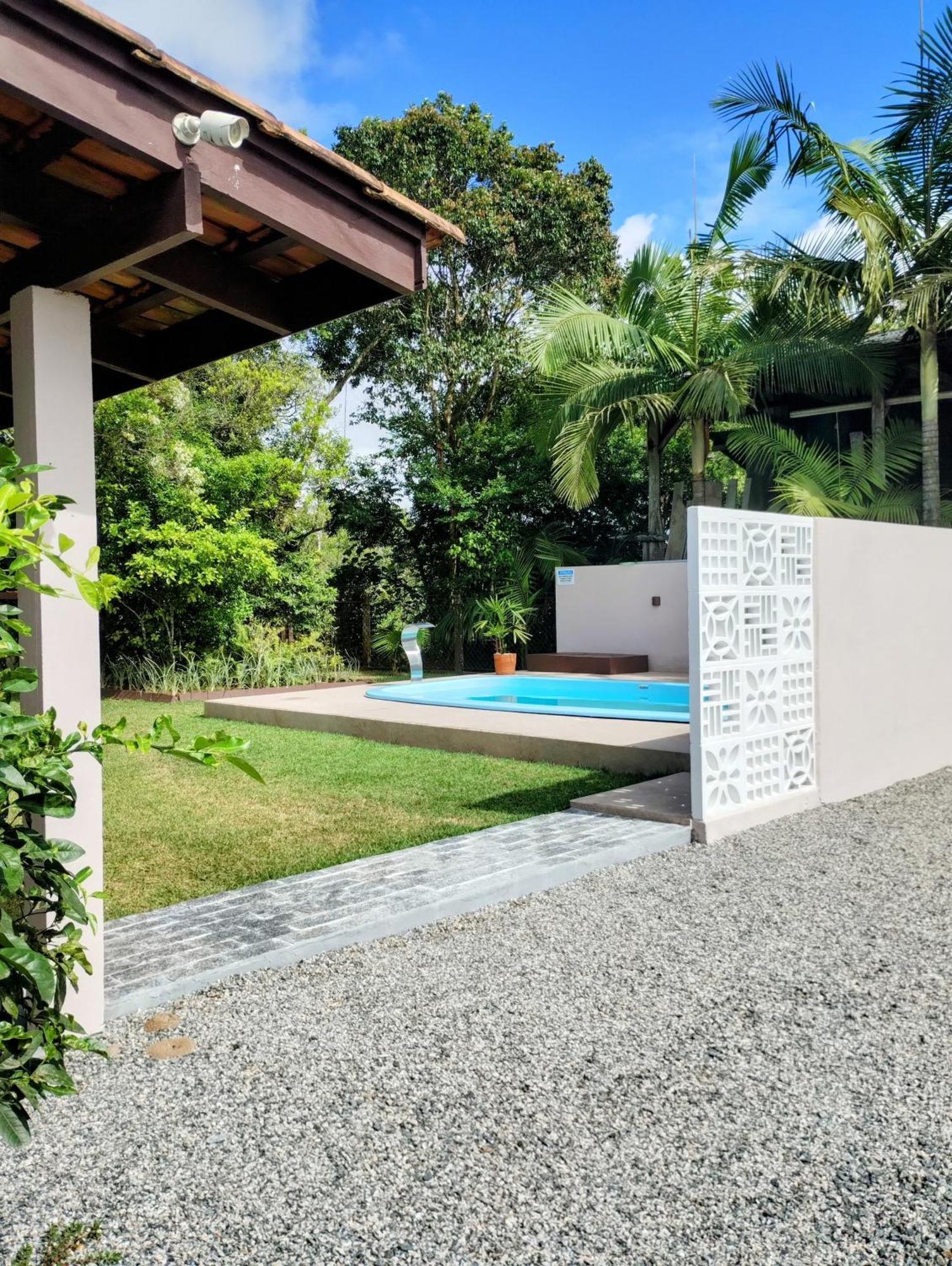 Ferias Perfeitas, E Piscina Holiday home