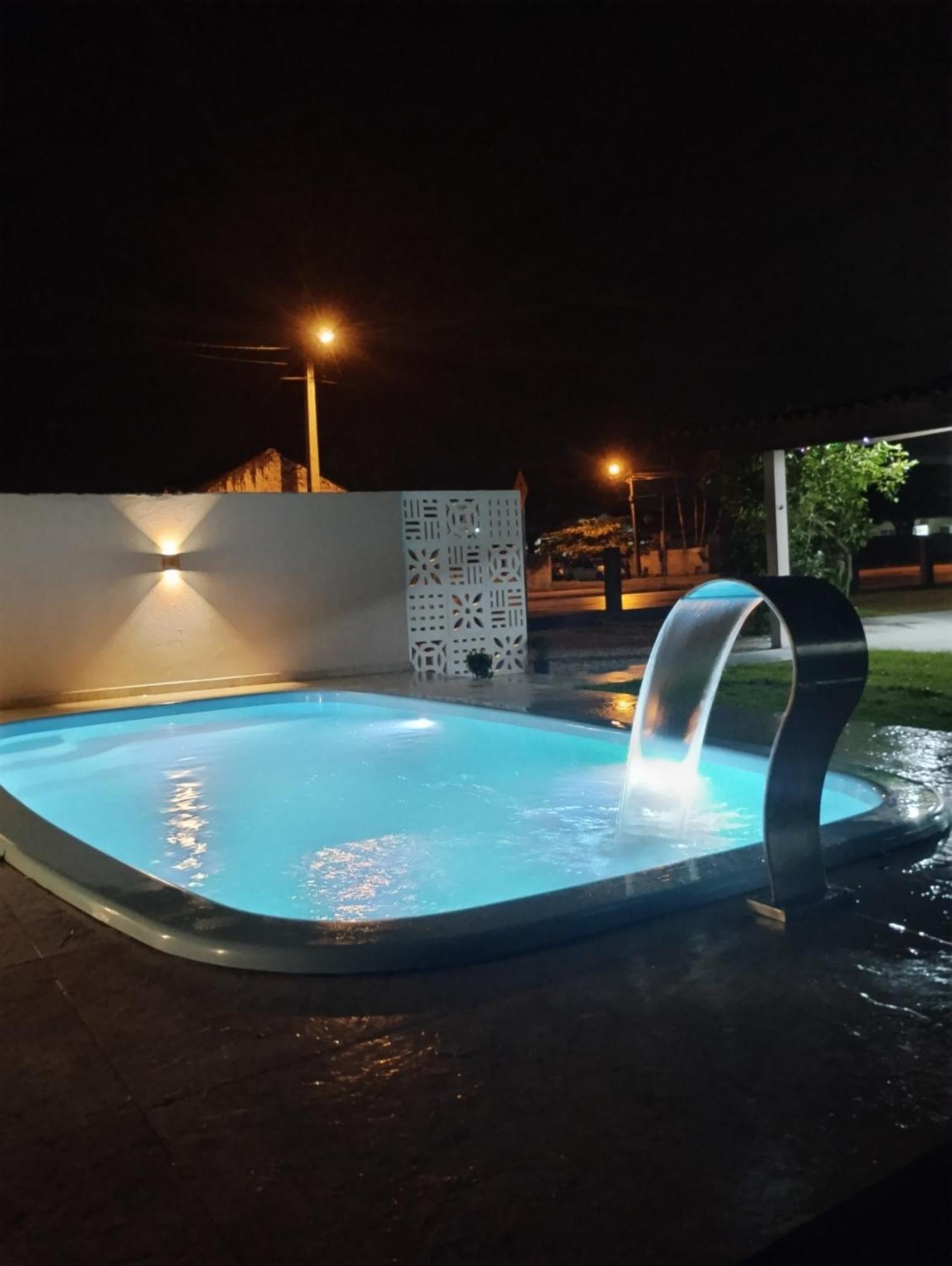Holiday home Ferias Perfeitas, E Piscina *